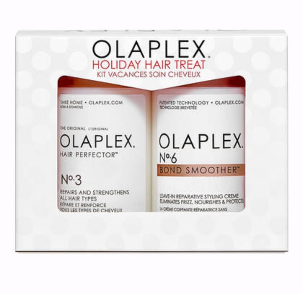 Brand new olaplex hair kit